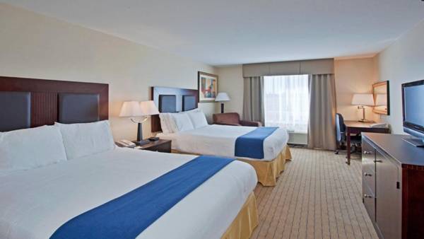 Holiday Inn Express Hotel & Suites Swift Current an IHG Hotel