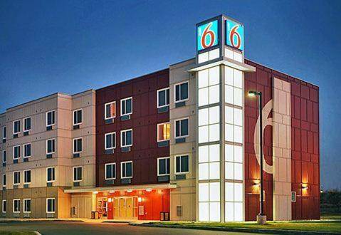 Motel 6-Swift Current SK