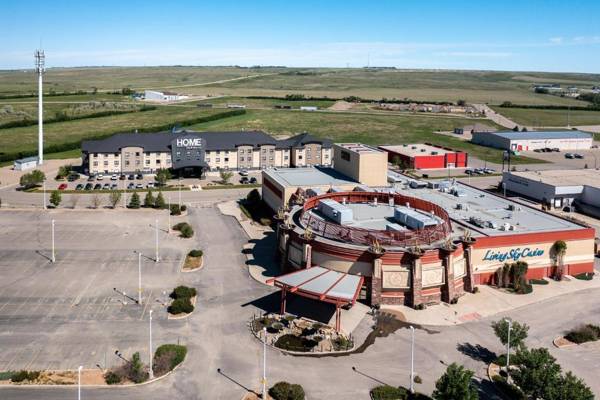 Home Inn & Suites - Swift Current