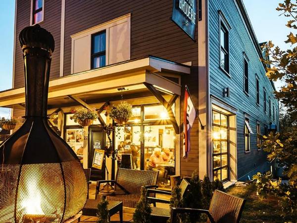 Auberge Sutton Brouerie