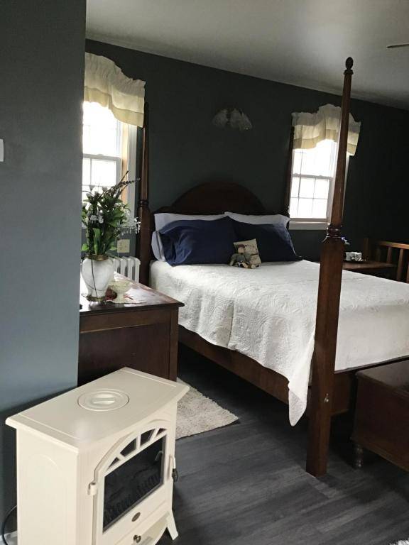Guest Suites at Willowgreen Farm