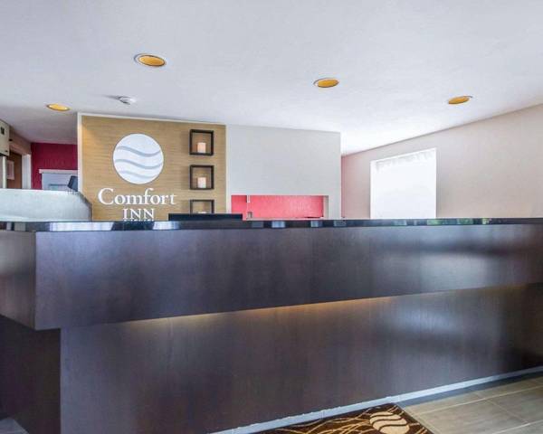 Comfort Inn East Sudbury