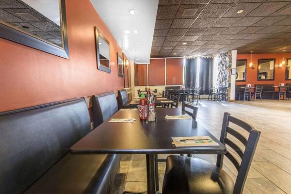Econo Lodge Sudbury