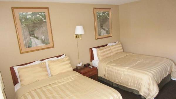 Village Inn & Suites - Sudbury