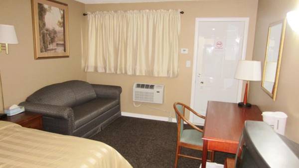 Village Inn & Suites - Sudbury