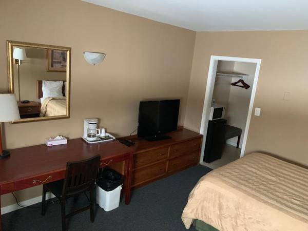 Village Inn & Suites - Sudbury