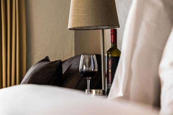 Galiano Oceanfront Inn & Spa