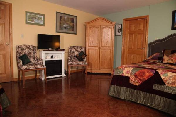 A Garden Stroll Bed & Breakfast