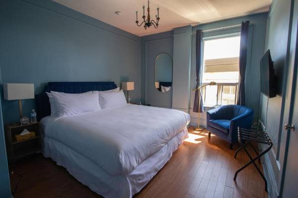 The Windsor Hotel by Hoco Hotels