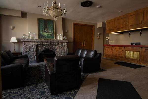 The Windsor Hotel by Hoco Hotels