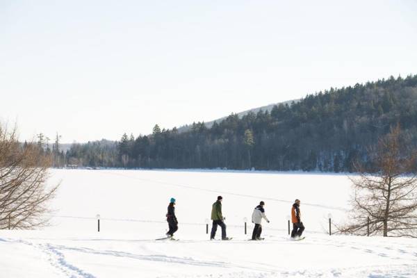 Le Manoir Du Lac DeLage