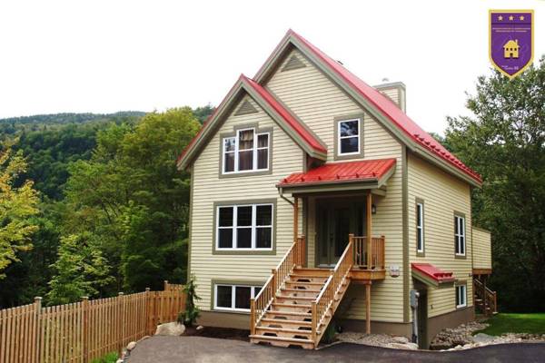 Chalet 9029 Chemin des Alpages by Les Chalets Alpins