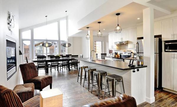 Chalet 23 Chemin des Quarante by Les Chalets Alpins