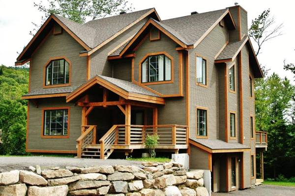 Chalets Alpins-43 Chemin des Skieurs