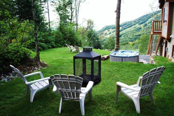 Chalet 27 Chemin Blanc by Les Chalets Alpins