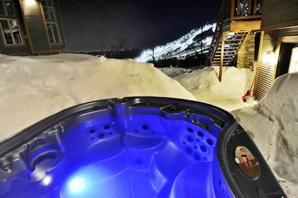 Chalet 27 Chemin Blanc by Les Chalets Alpins