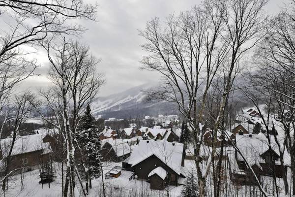 Chalet 9A Chemin Blanc by Les Chalets Alpins