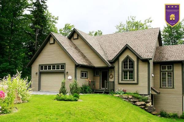 Chalets Alpins -41 Chemin des Skieurs