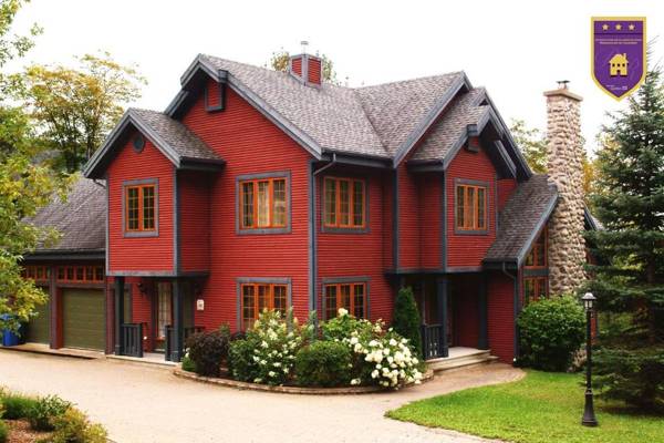 Chalets Alpins -31 Chemin des Skieurs