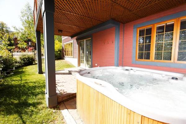 Chalets Alpins -31 Chemin des Skieurs