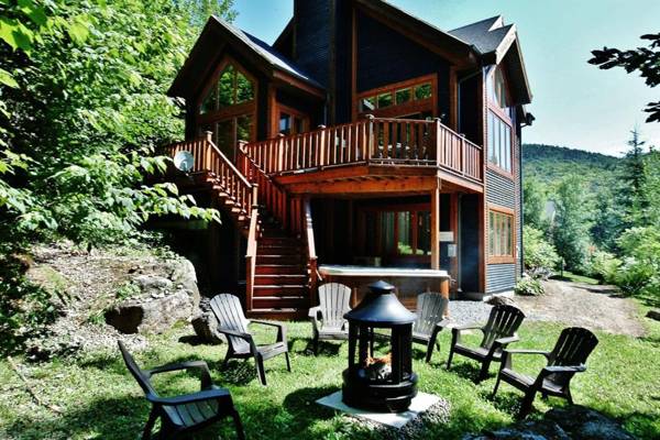 Chalets Alpins - 38 Chemin des Skieurs