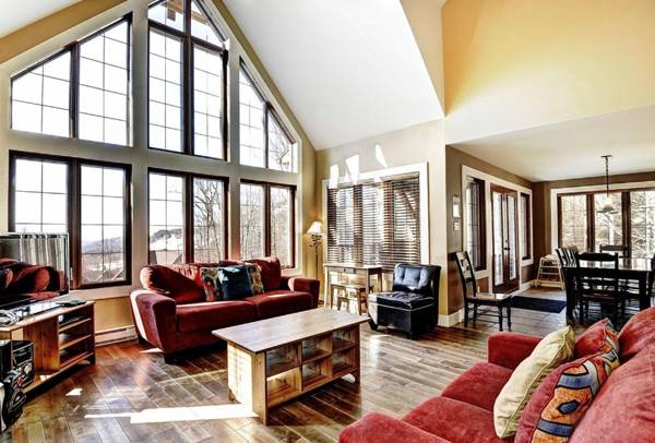 Chalet 08 Chemin Blanc by Les Chalets Alpins