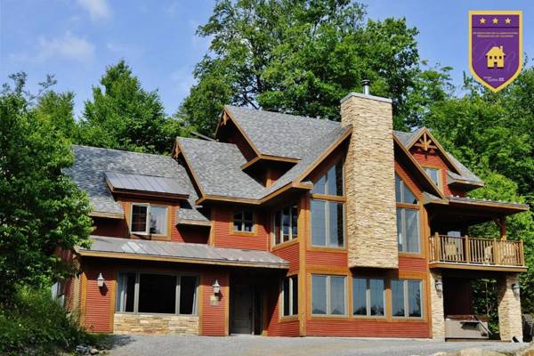 Chalet 01 Chemin Blanc by Les Chalets Alpins