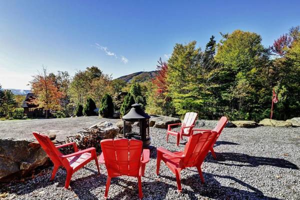 Chalet 01 Chemin Blanc by Les Chalets Alpins