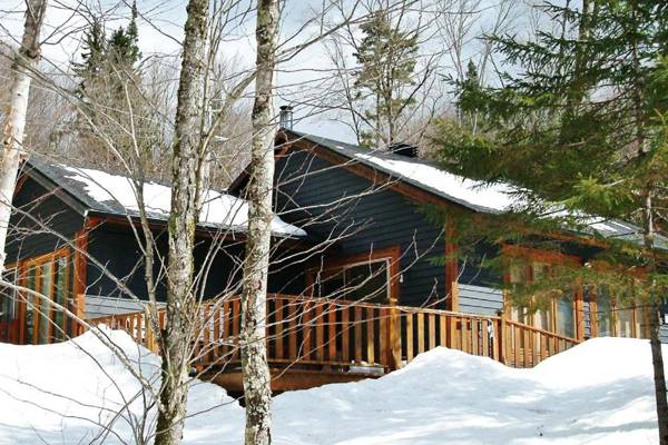 Chalets Alpins- 10-A Chemin Alpin