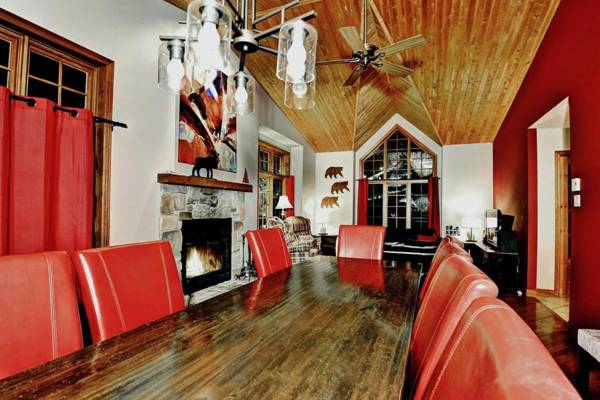 Chalets Alpins- 15 Chemin des Skieurs