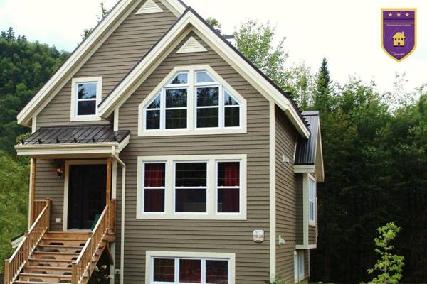 Chalet 9028 Chemin des Alpages by Les Chalets Alpins