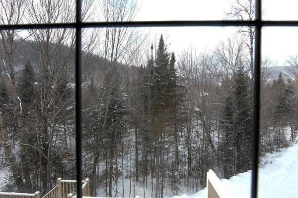 Chalet 9028 Chemin des Alpages by Les Chalets Alpins