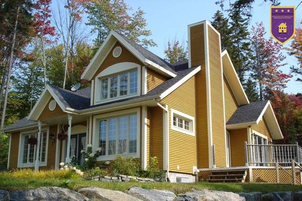 Chalets Alpins - 17 Chemin des Skieurs