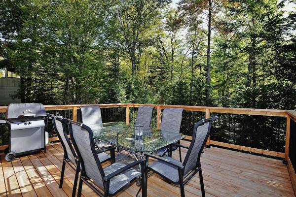 Chalets Alpins - 17 Chemin des Skieurs