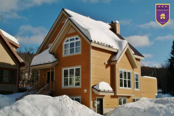 Chalet 9006 Chemin des Alpages by Les Chalets Alpins