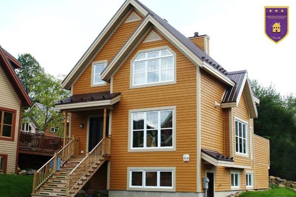 Chalet 9006 Chemin des Alpages by Les Chalets Alpins