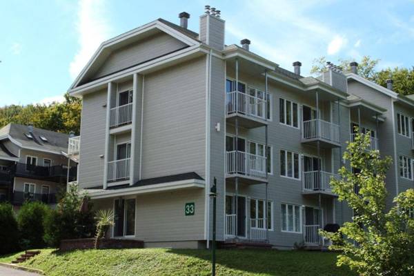 Condo 306 33 Chemin du Hameau by Les Chalets Alpins