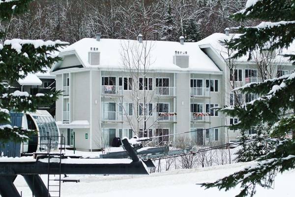 Condo 302 33 Chemin du Hameau by Les Chalets Alpins