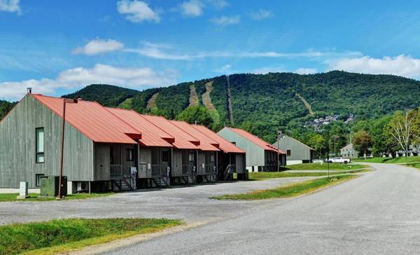 Condo 88 Chemin des Alpages by Les Chalets Alpins