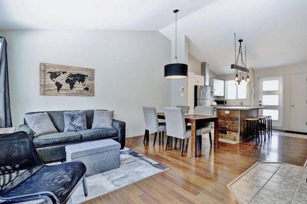 Condo 20 Chemin des Adirondack by Les Chalets Alpins