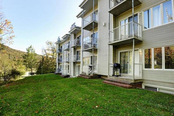 Condo 105 33 Chemin du Hameau by Les Chalets Alpins