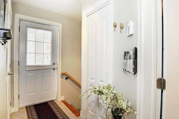 Condo 105 33 Chemin du Hameau by Les Chalets Alpins