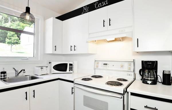 Condo 49 Chemin de la Corniche by Les Chalets Alpins