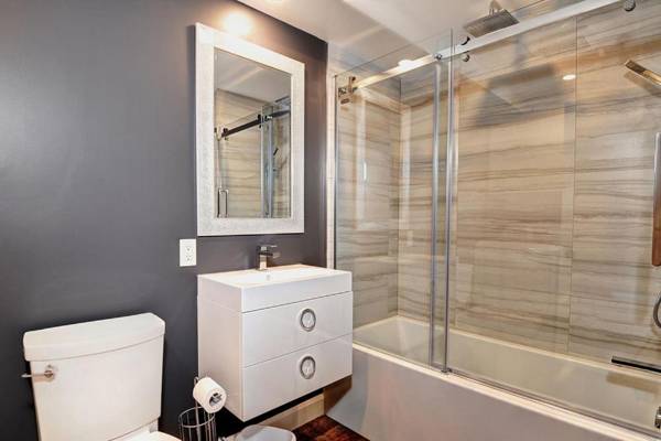 Condo 10 Chemin des Alpages by Les Chalets Alpins