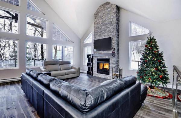 Chalet 06 Chemin Blanc by Les Chalets Alpins