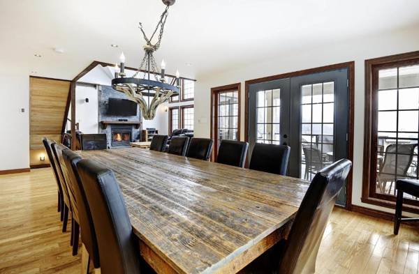 Chalet 04 Chemin Alpin