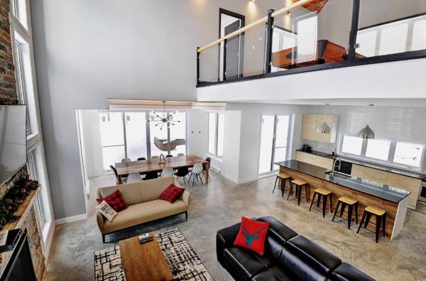 Chalet 08 Chemin des Skieurs