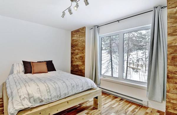 Chalet 08 Chemin des Skieurs