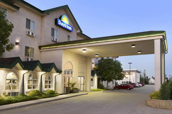 Days Inn by Wyndham Steinbach