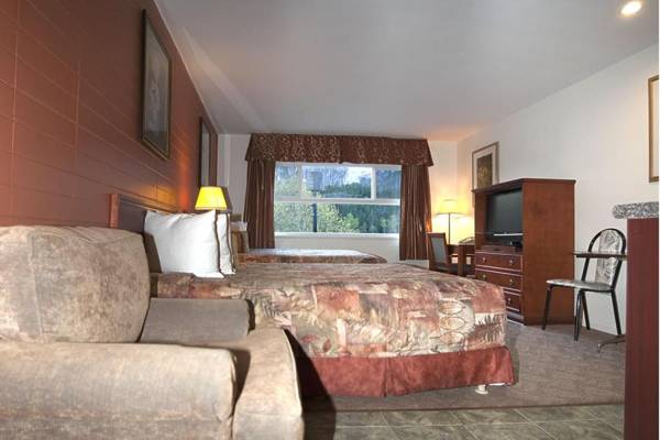 August Jack Motor Inn